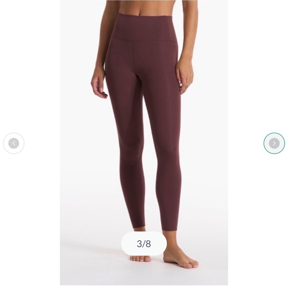 Vuori Evolve Leggings - Picture 6 of 15